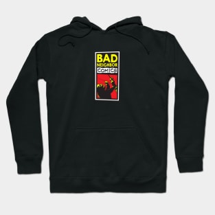 BNC Logo Hoodie